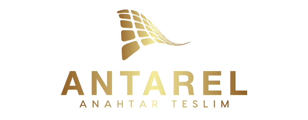 Antarel Logo